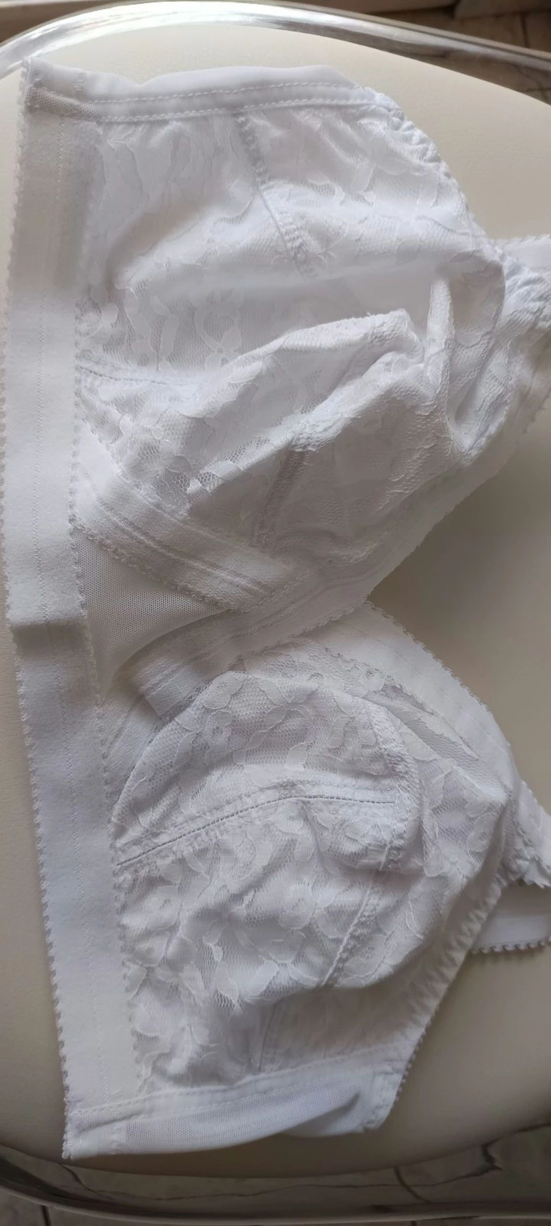 Sutiã coração cruzado da PLAYTEX 100C novo🌹 – photo 2